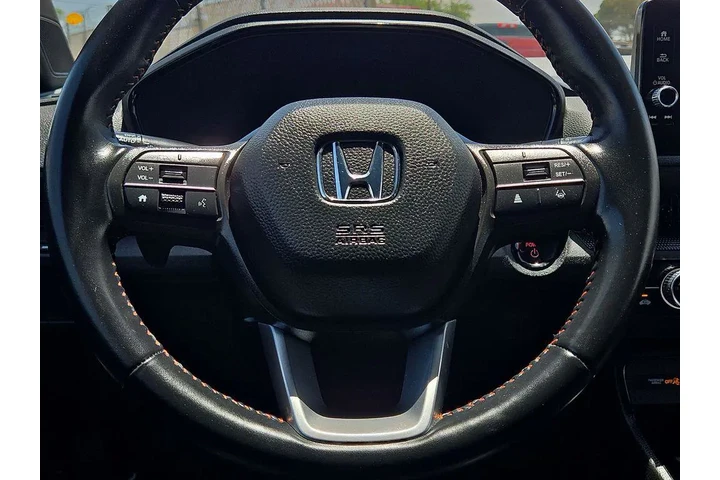 $35995 : Honda CR-V Hybrid 2025 Sport image 10