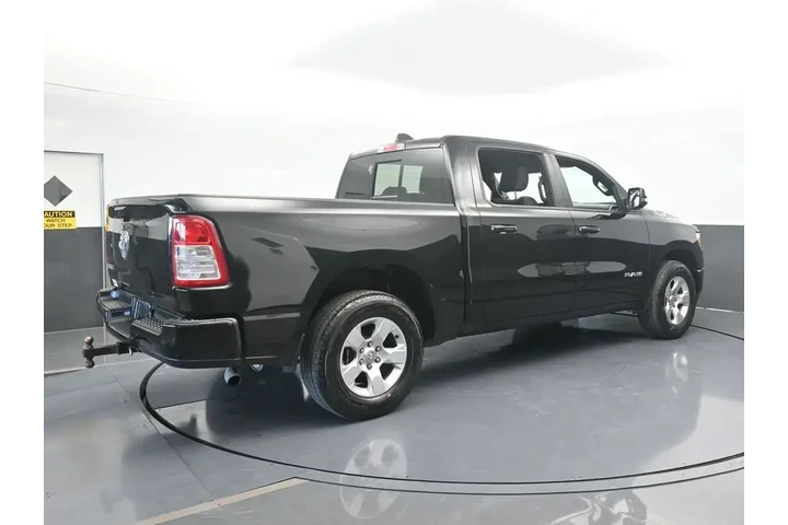 $29444 : Ram 1500 2024 4x2 Big Horn 4 image 6