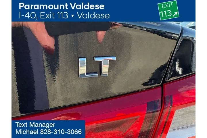 $17998 : Chevrolet Malibu 2024 LT 4dr image 9