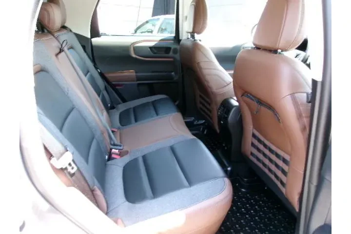 $26680 : Ford Bronco Sport 2022 AWD O image 5