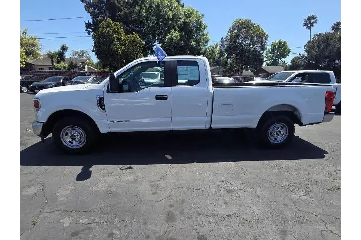 $39950 : Ford F-250 Super Duty 2021 4 image 10