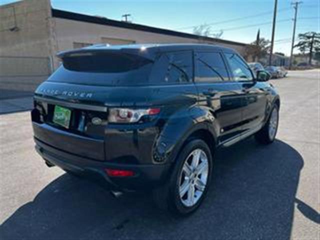 $11990 : 2015 LAND ROVER RANGE ROVER E image 4