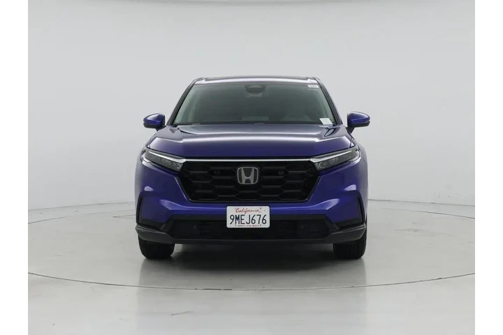 $27998 : Honda CR-V 2023 EX-L 4dr SUV image 5
