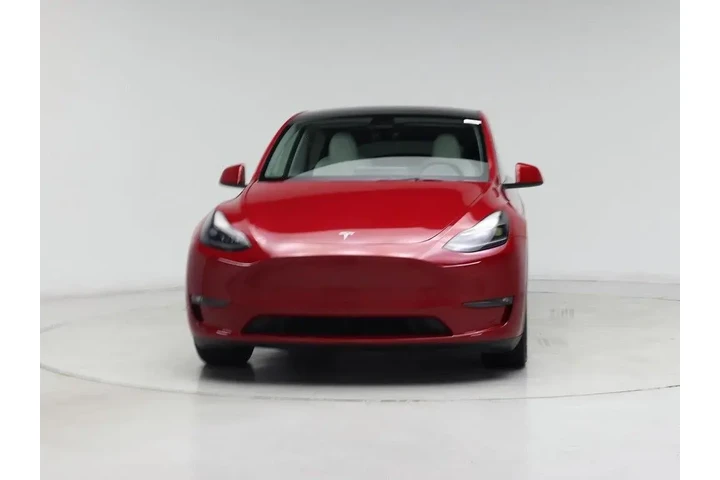 $35998 : Tesla Model Y 2023 AWD Perfo image 5