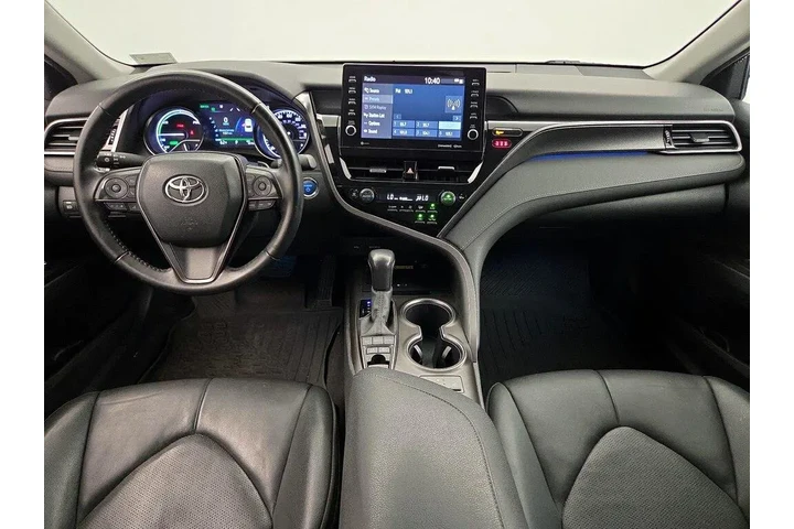 $29998 : Toyota Camry Hybrid 2022 XSE image 9