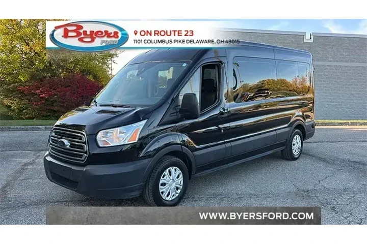 $24908 : Ford Transit 2019 350 XL 3dr image 1