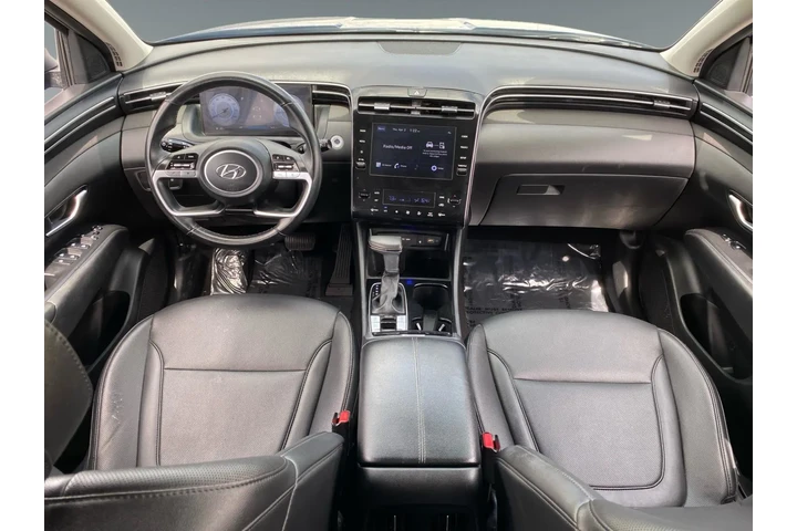 $33156 : Hyundai TUCSON 2023 AWD SEL image 10