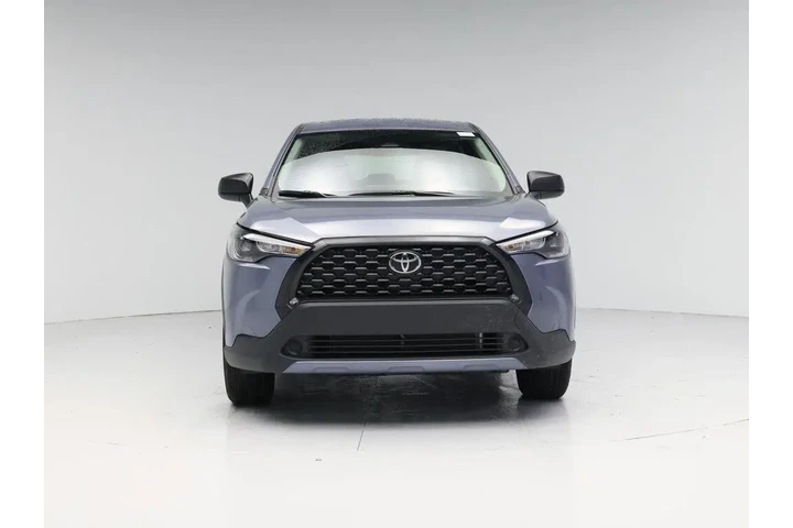 $26998 : Toyota Corolla Cross 2025 L image 5