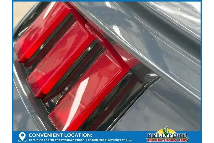 $31633 : Ford Mustang 2024 EcoBoost P image 10