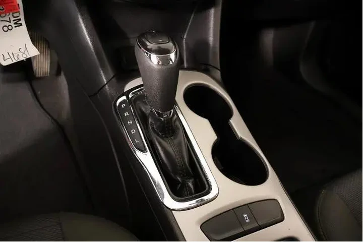 $9622 : Chevrolet Cruze 2018 LS Auto image 7