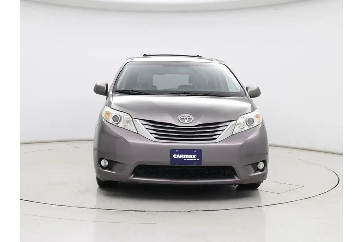 $21998 : Toyota Sienna 2015 XLE 7-Pas image 5