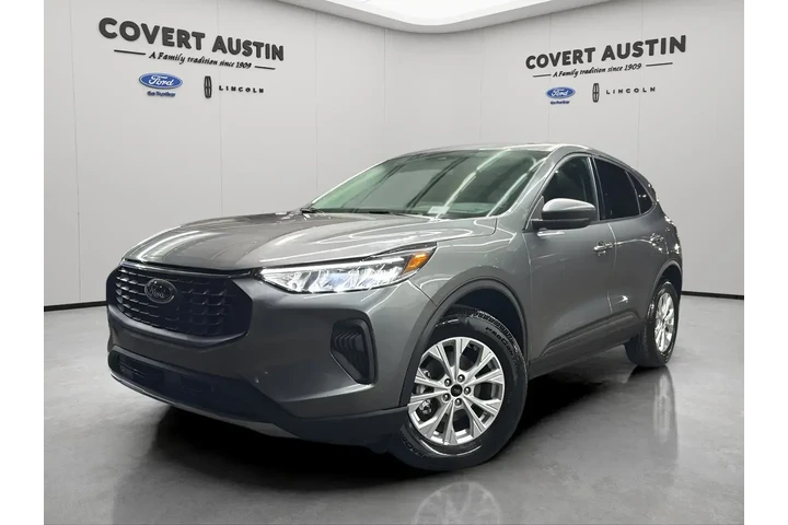 $23888 : Ford Escape 2025 AWD Active image 1