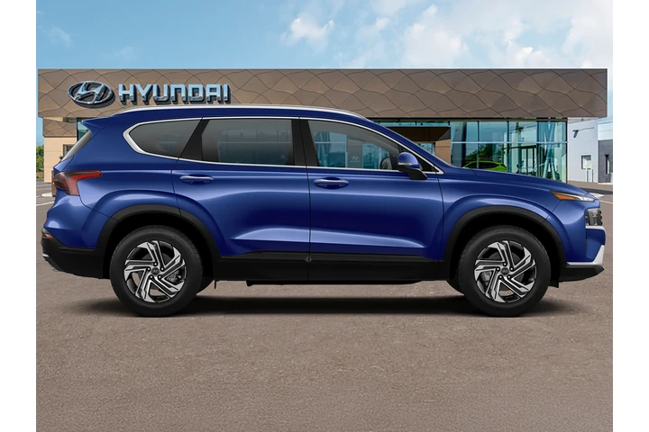 $23777 : Hyundai SANTA FE 2023 AWD SE image 9