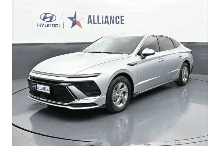 $26788 : Hyundai SONATA 2026 SE 4dr S image 6