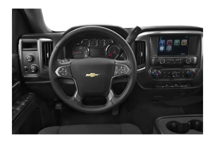 $22490 : Chevrolet Silverado 1500 201 image 6