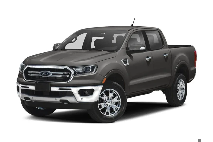 $28788 : Ford Ranger 2021 4x4 XL 4dr image 1