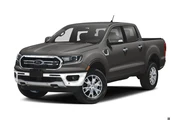 Ford Ranger 2021 4x4 XL 4dr en San Bernardino