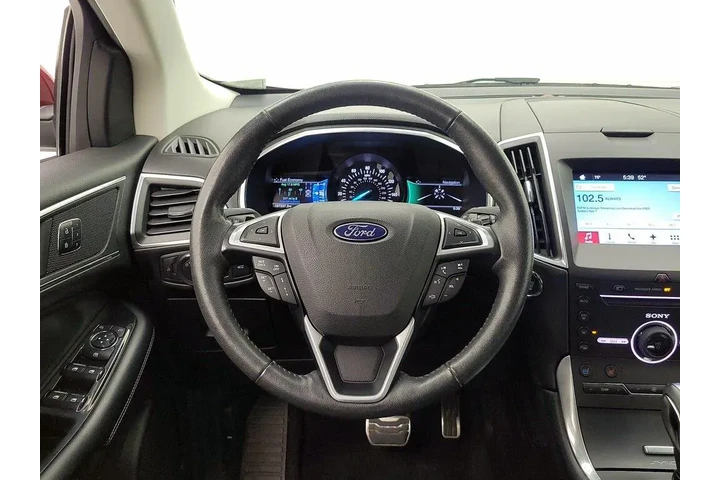 $20998 : Ford Edge 2016 AWD Sport 4dr image 10