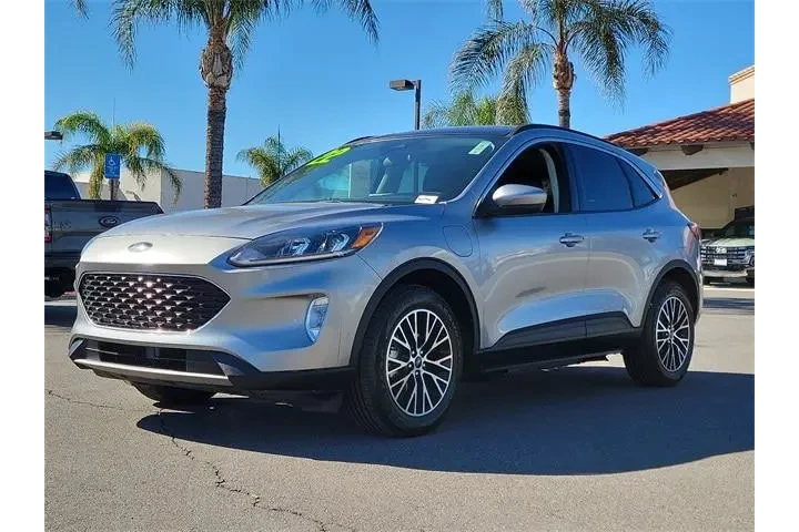 $19581 : Ford Escape Plug-In Hybrid 2 image 5