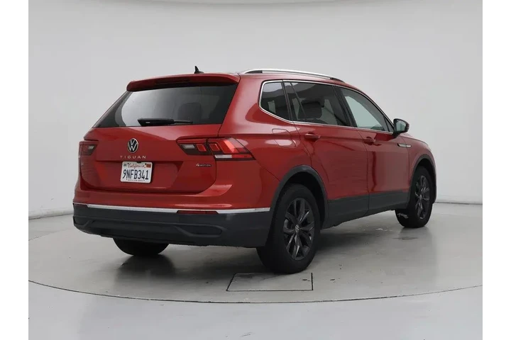 $27998 : Volkswagen Tiguan 2024 AWD W image 8