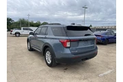 $36259 : Ford Explorer 2025 Active 4d thumbnail