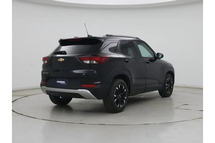 $19998 : Chevrolet Trailblazer 2022 L image 8
