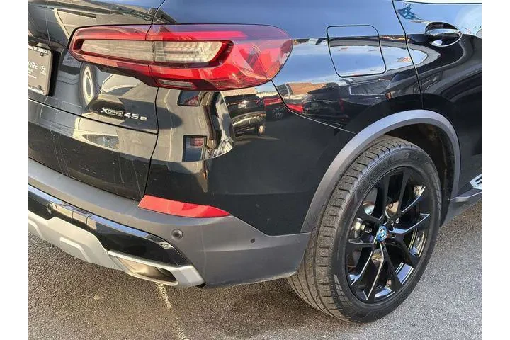 $35500 : BMW X5 2023 AWD xDrive45e 4d image 8