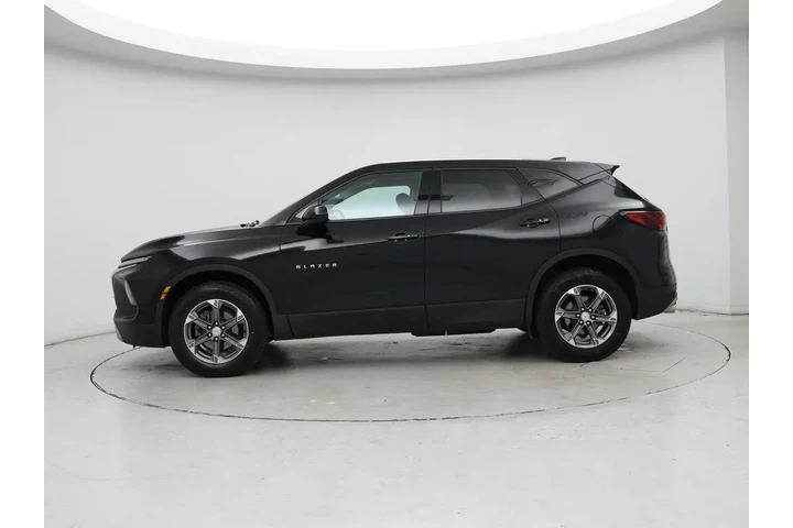$21998 : Chevrolet Blazer 2023 LT 4dr image 3