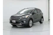 $15998 : Ford Escape 2017 AWD Titaniu thumbnail