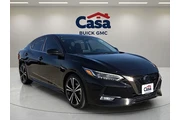Nissan Sentra 2022 SR 4dr Se en El Paso