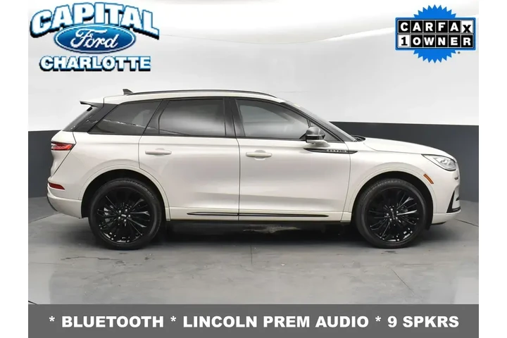 $31999 : Lincoln Corsair 2024 Reserve image 9