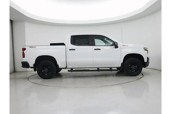 $37998 : Chevrolet Silverado 1500 202 image 7