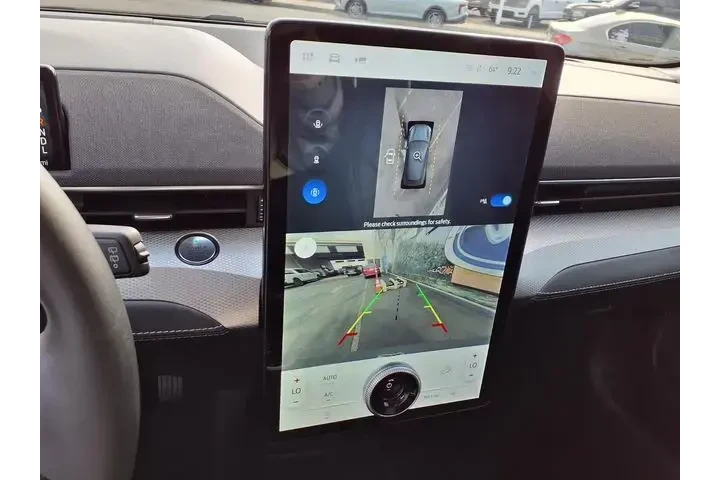 $27999 : Ford Mustang Mach-E 2023 Sel image 7