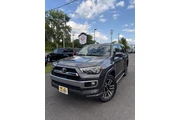 $24995 : 2015 4Runner Limited thumbnail