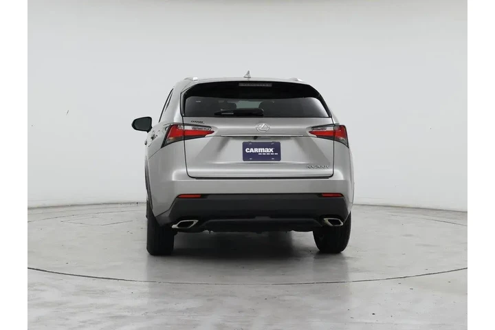 $18998 : Lexus NX 200t 2015 F SPORT 4 image 6
