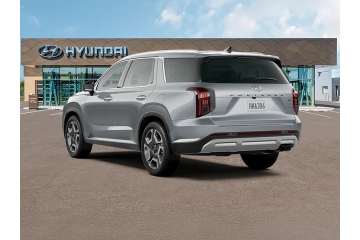 $35995 : Hyundai PALISADE 2023 AWD Li image 5