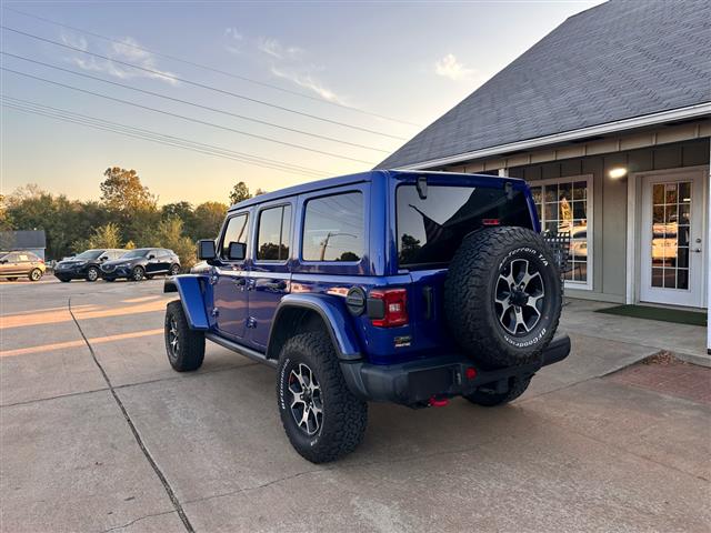 $37495 : 2020 Wrangler image 10