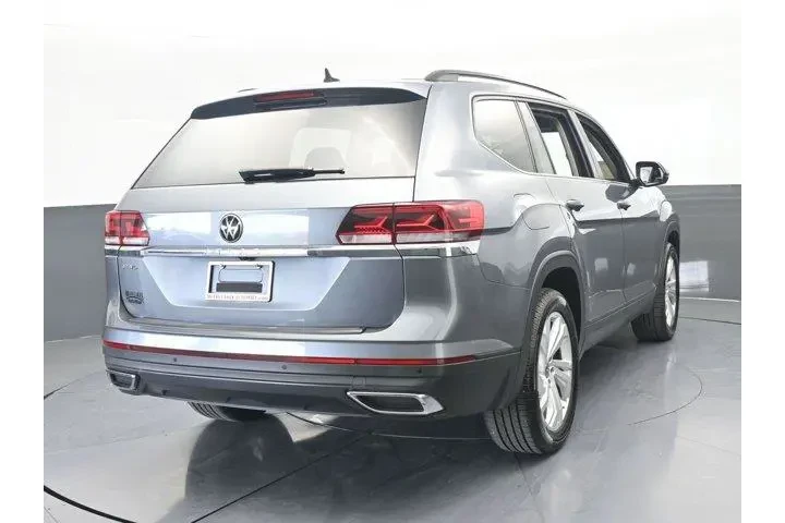$21990 : Volkswagen Atlas 2021 V6 SE image 5