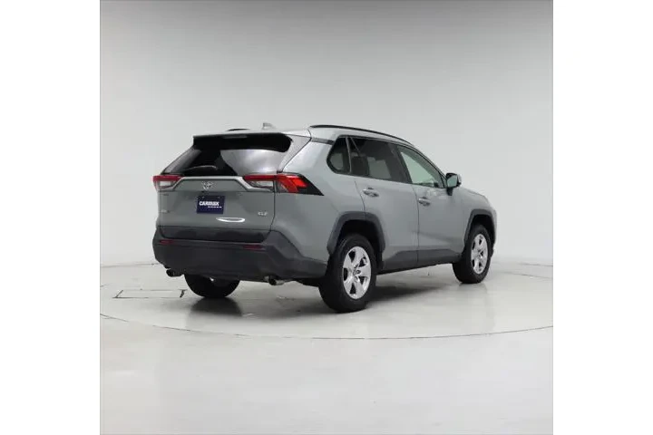 $22998 : Toyota RAV4 2021 XLE 4dr SUV image 8