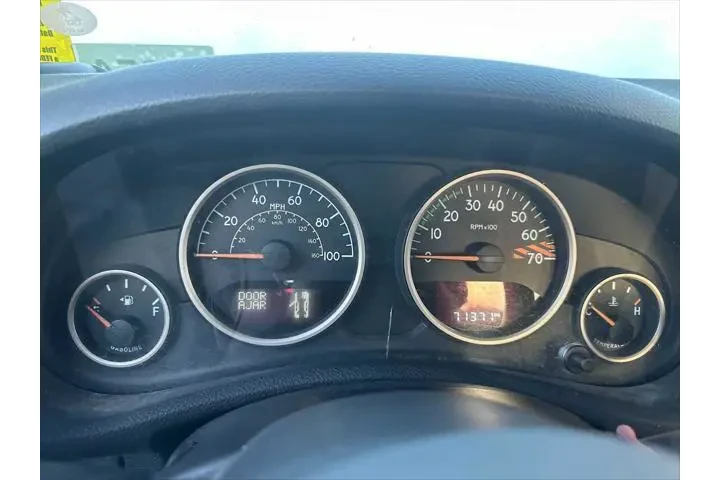 $21088 : Jeep Wrangler 2016 4x4 Sahar image 10