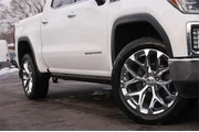 $33950 : GMC Sierra 1500 2019 4x4 SLT thumbnail