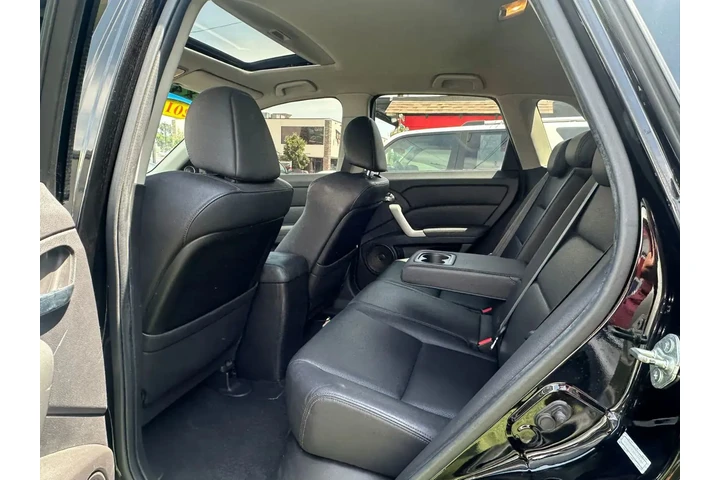 $9000 : 2011 ACURA RDX2011 ACURA RDX image 6