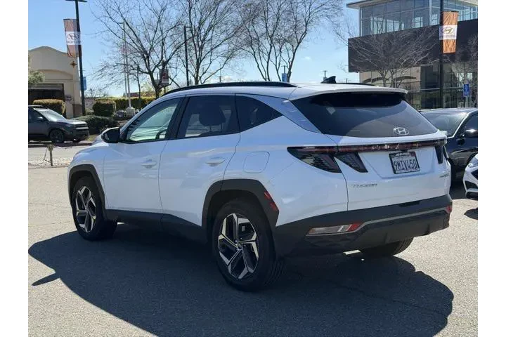 $28991 : Hyundai TUCSON Hybrid 2024 A image 5