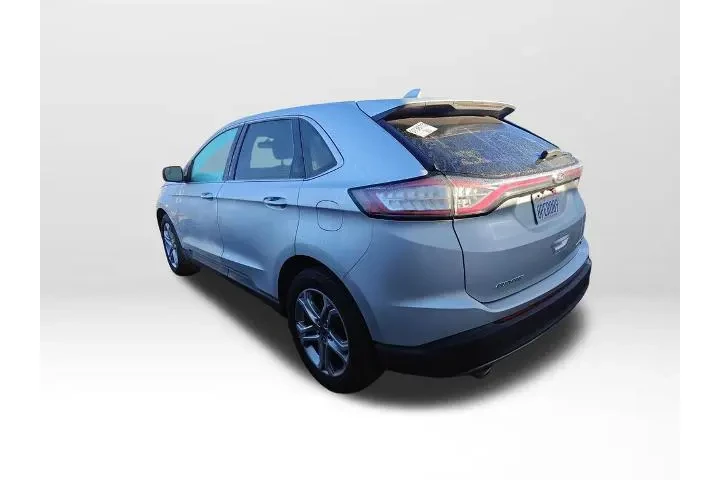 $13646 : Ford Edge 2018 Titanium 4dr image 6