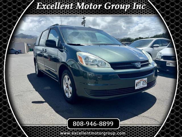 $6995 : 2004 Sienna 5dr CE FWD 7-Pass image 1