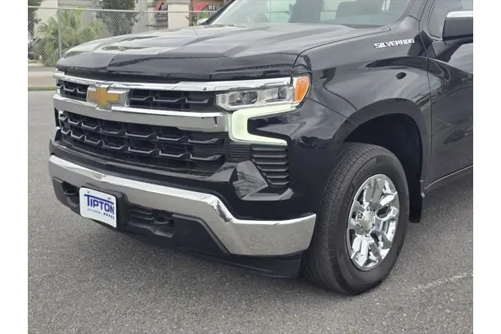 $39999 : Chevrolet Silverado 1500 202 image 10