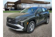 Hyundai TUCSON 2026 SE 4dr S en Hialeah