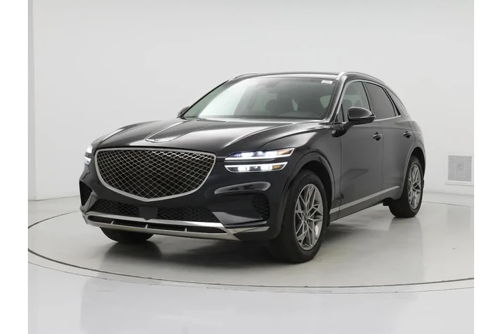 $39998 : Genesis GV70 2024 AWD 2.5T S image 4