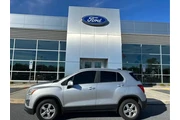 Chevrolet Trax 2016 AWD LS 4 en Philadelphia