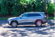 $34695 : Mercedes-Benz GLS 2021 AWD G thumbnail